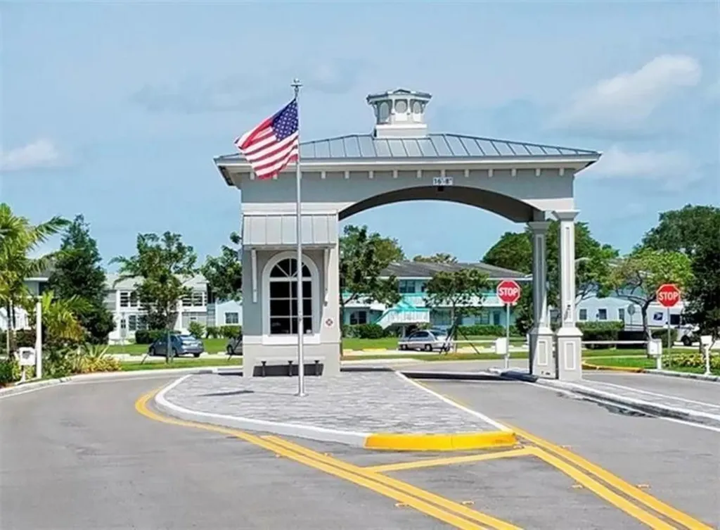 4026 Ventnor H Court Deerfield Beach FL 33442
