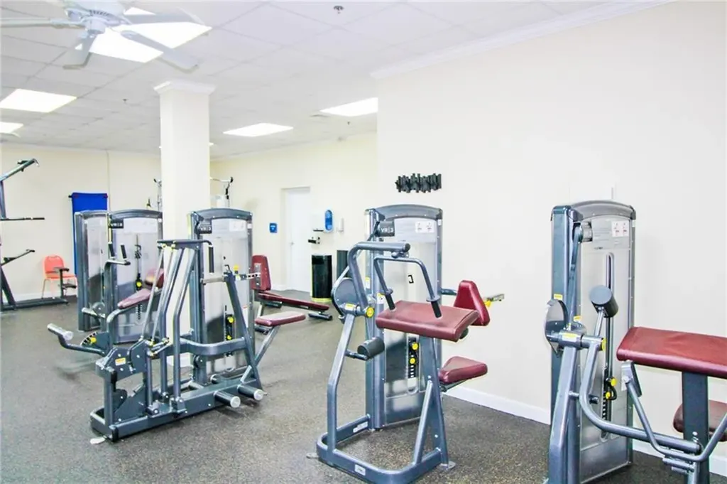 4026 Ventnor H Court Deerfield Beach FL 33442
