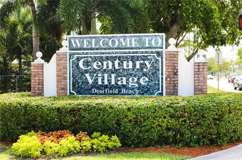 4026 Ventnor H Court Deerfield Beach FL 33442