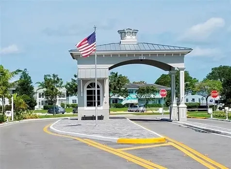4026 Ventnor H Court Deerfield Beach FL 33442
