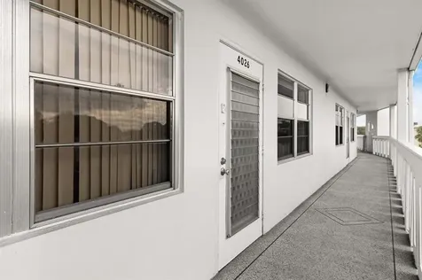 4026 Ventnor H Court Deerfield Beach FL 33442