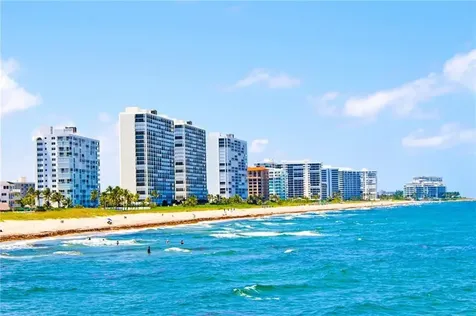 4026 Ventnor H Court Deerfield Beach FL 33442