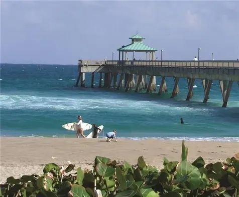 4026 Ventnor H Court Deerfield Beach FL 33442