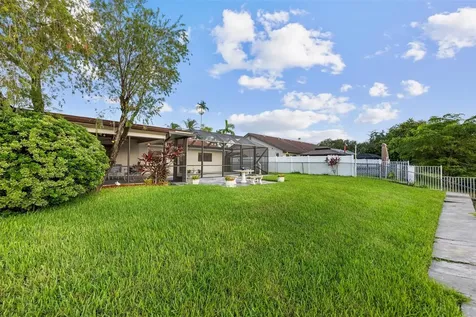 1730 NW 118th Avenue Pembroke Pines FL 33026