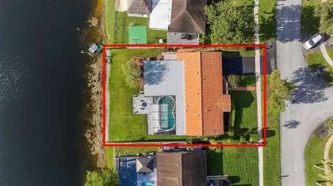 1730 NW 118th Avenue Pembroke Pines FL 33026