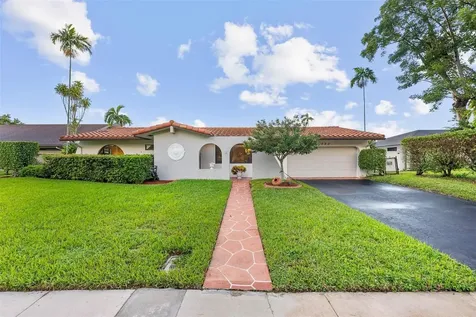 1730 NW 118th Avenue Pembroke Pines FL 33026