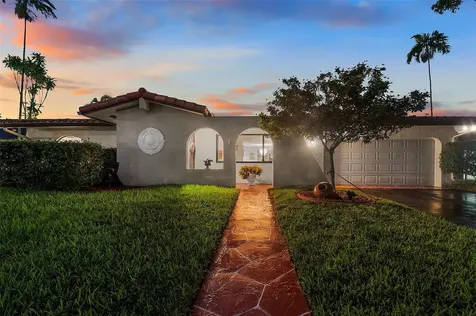 1730 NW 118th Avenue Pembroke Pines FL 33026