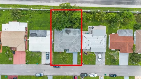 8604 NW 57th Court Tamarac FL 33321