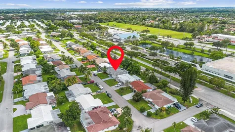 8604 NW 57th Court Tamarac FL 33321