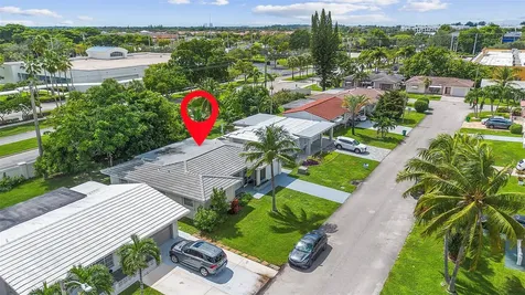 8604 NW 57th Court Tamarac FL 33321