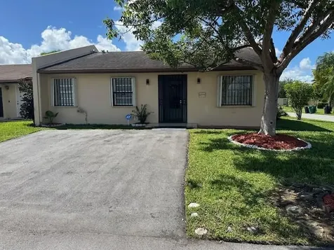 11934 SW 123rd Court Miami FL 33186
