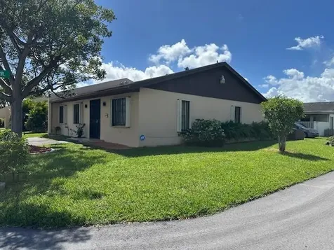 11934 SW 123rd Court Miami FL 33186