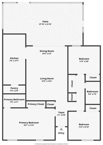 11934 SW 123rd Court Miami FL 33186