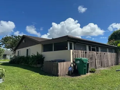 11934 SW 123rd Court Miami FL 33186
