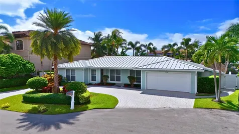 2330 NE 35th Street Lighthouse Point FL 33064