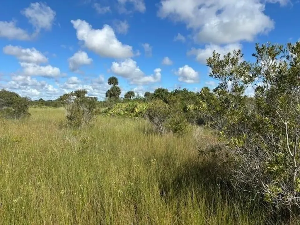 0 NW 310th Street Okeechobee FL 34972