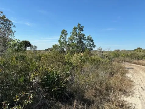 0 NW 308th Street Okeechobee FL 34972