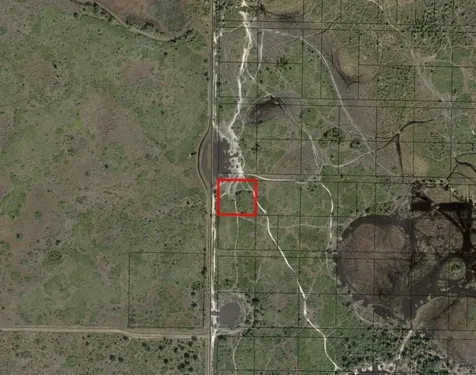 0 NW 308th Street Okeechobee FL 34972