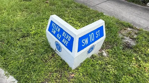 1000 SW 62nd Avenue West Miami FL 33144