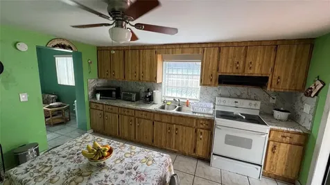 1000 SW 62nd Avenue West Miami FL 33144