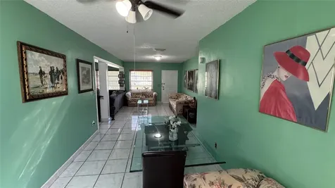 1000 SW 62nd Avenue West Miami FL 33144