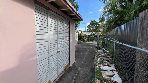 1000 SW 62nd Avenue West Miami FL 33144