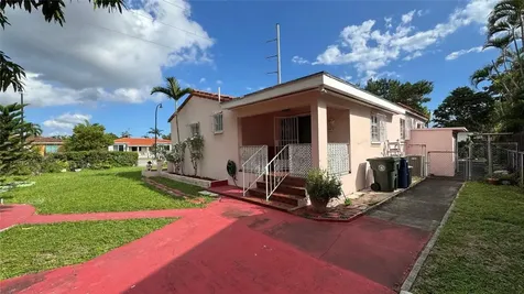 1000 SW 62nd Avenue West Miami FL 33144