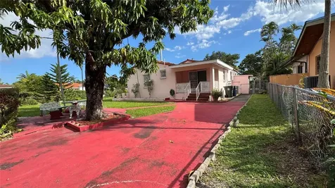 1000 SW 62nd Avenue West Miami FL 33144