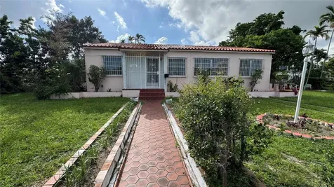 1000 SW 62nd Avenue West Miami FL 33144