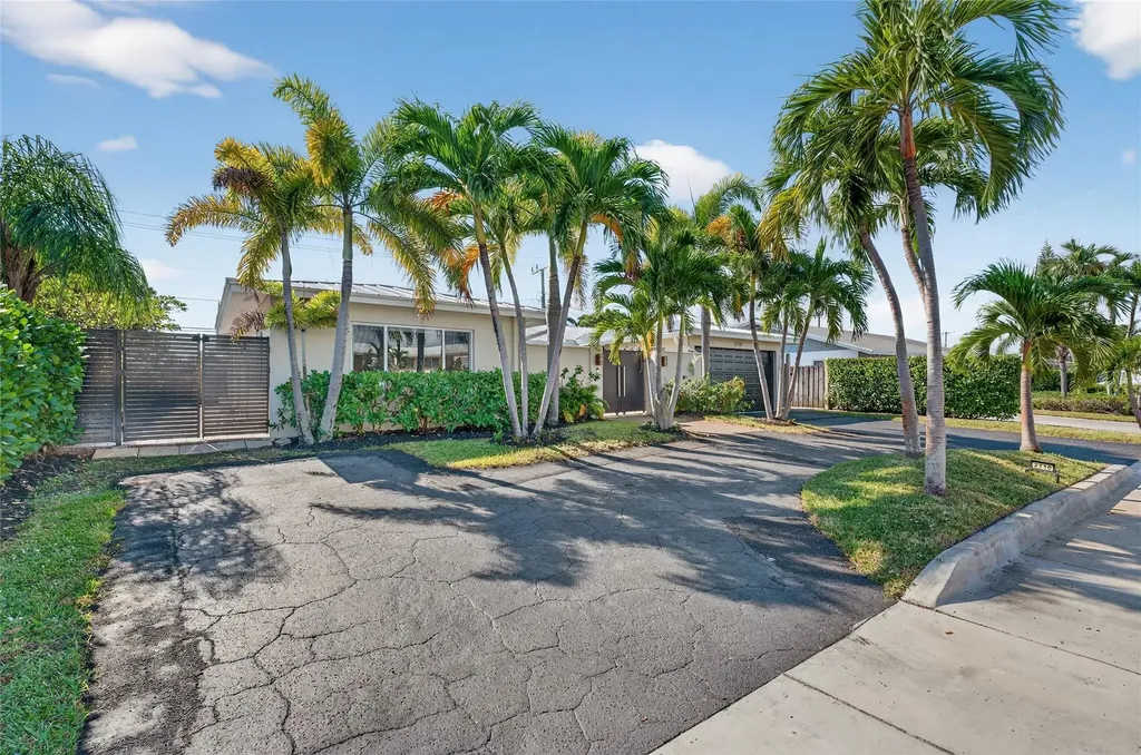 2110 NE 56th Street Fort Lauderdale FL 33308