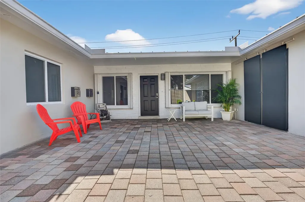 2110 NE 56th Street Fort Lauderdale FL 33308