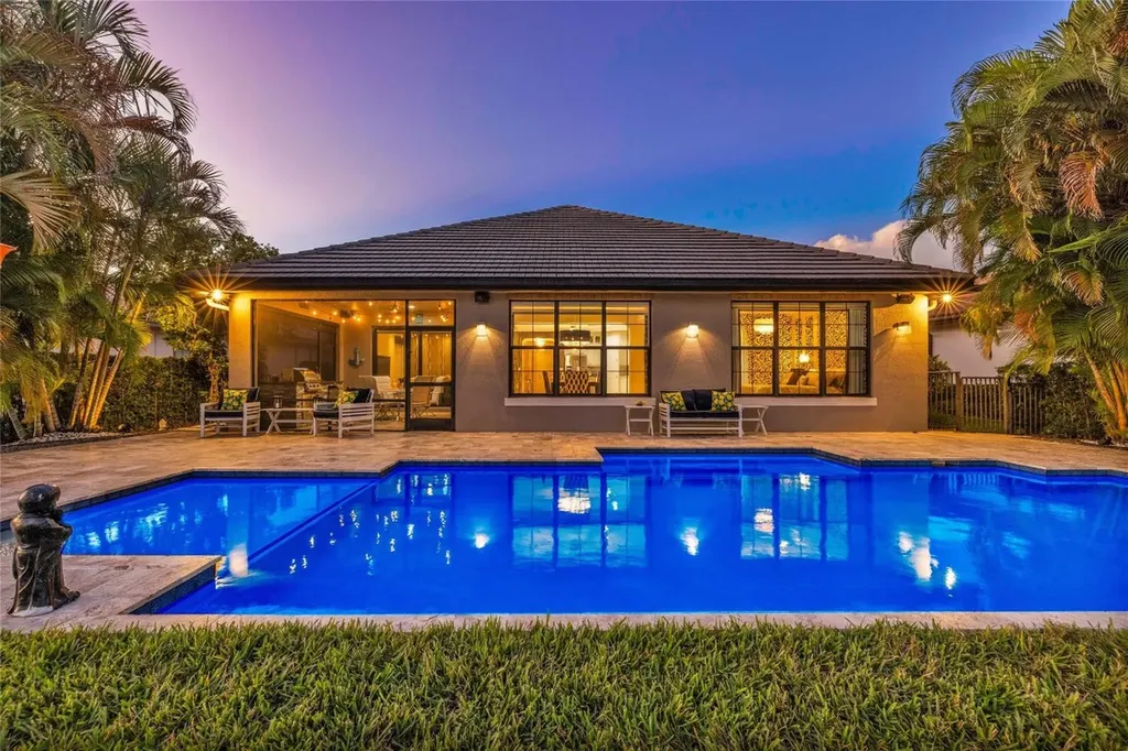 11320 Carrington Avenue Parkland FL 33076