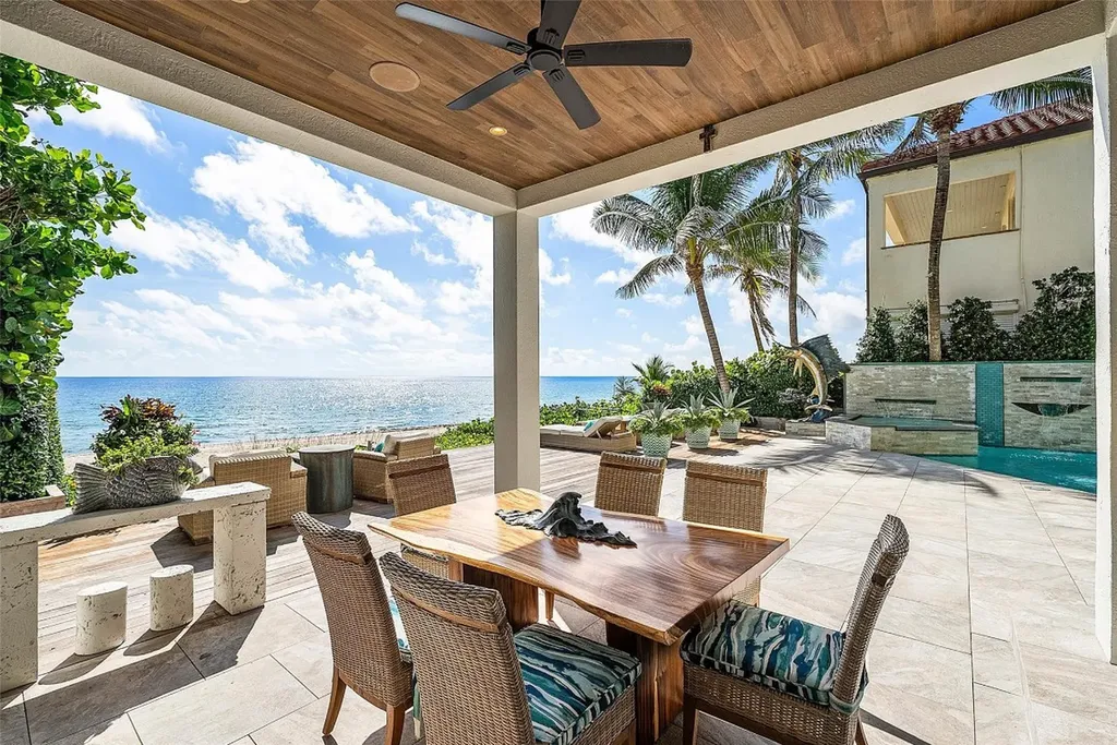 3567 S Ocean Boulevard Highland Beach FL 33487