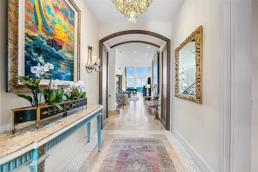 3567 S Ocean Boulevard Highland Beach FL 33487