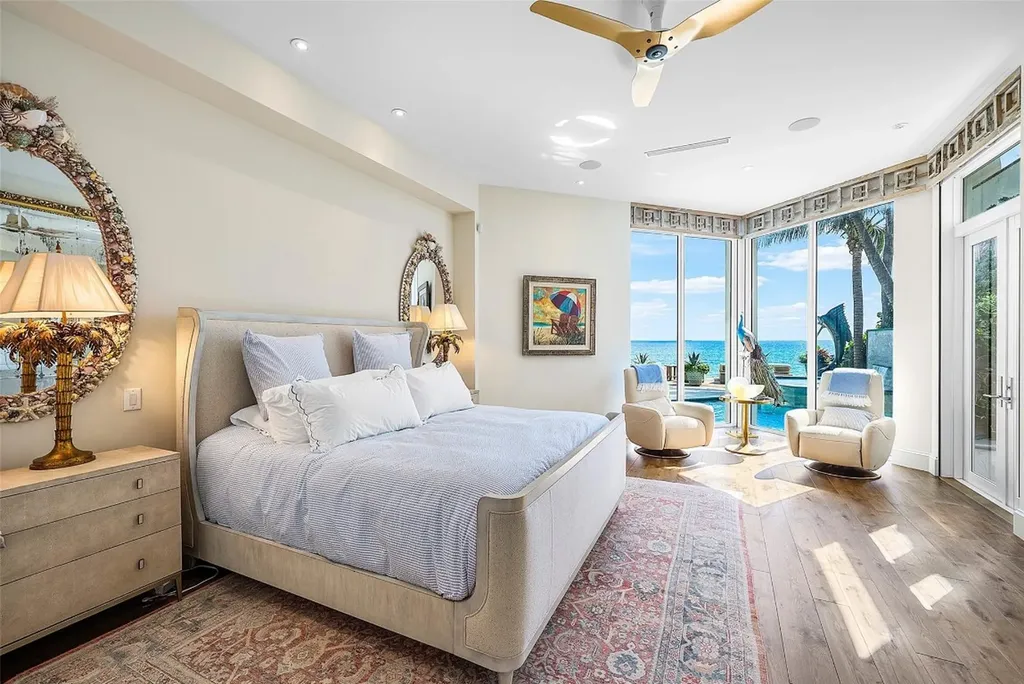 3567 S Ocean Boulevard Highland Beach FL 33487
