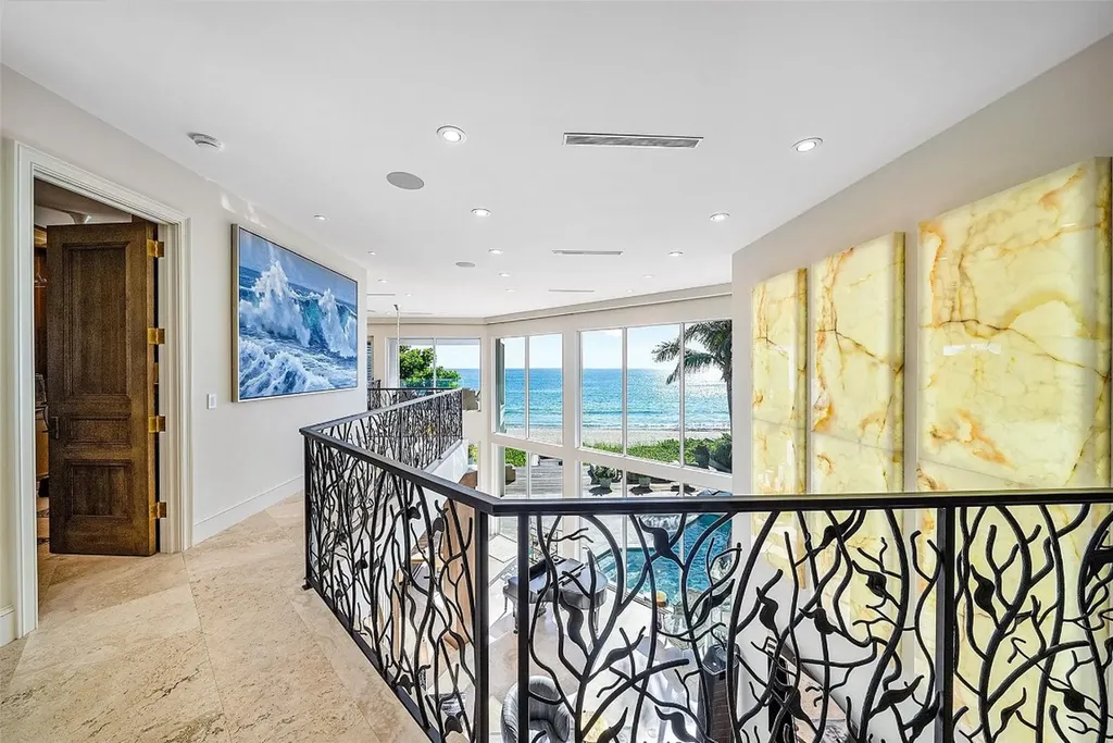 3567 S Ocean Boulevard Highland Beach FL 33487