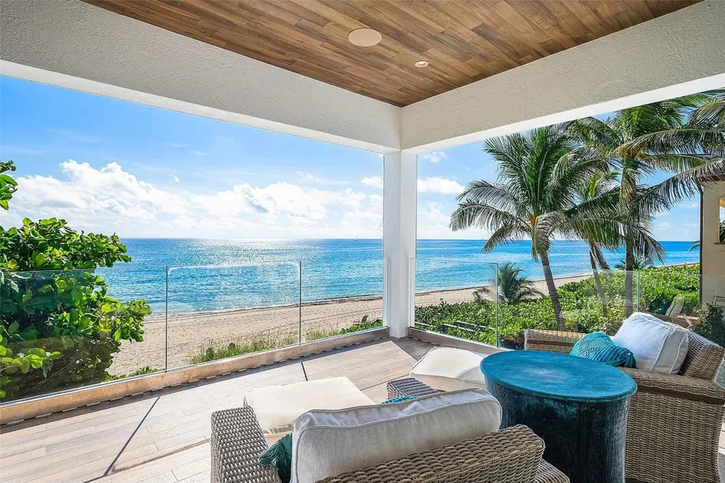 3567 S Ocean Boulevard Highland Beach FL 33487