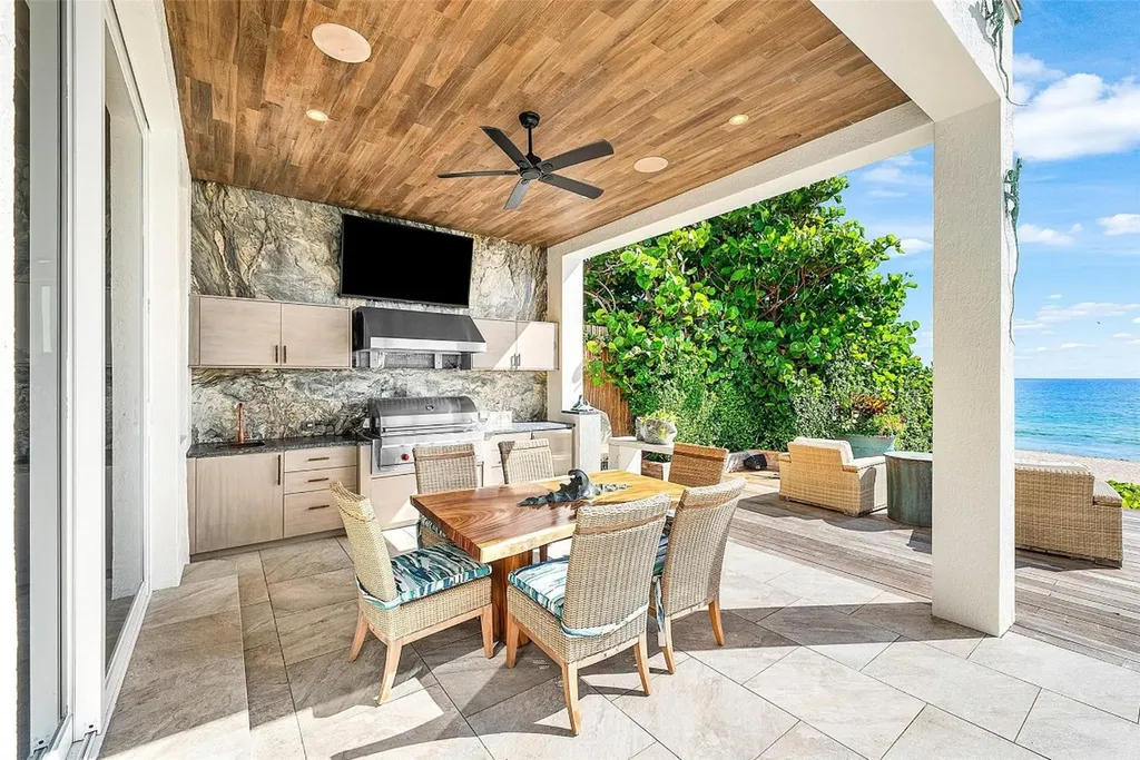 3567 S Ocean Boulevard Highland Beach FL 33487