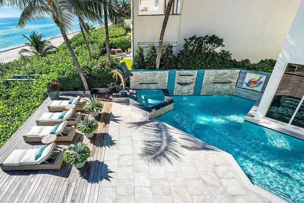 3567 S Ocean Boulevard Highland Beach FL 33487