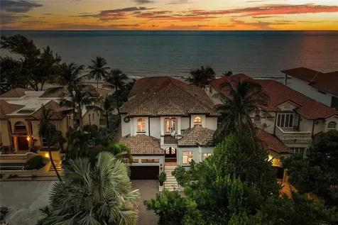 3567 S Ocean Boulevard Highland Beach FL 33487