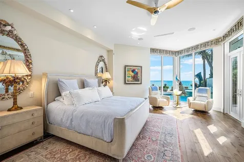 3567 S Ocean Boulevard Highland Beach FL 33487