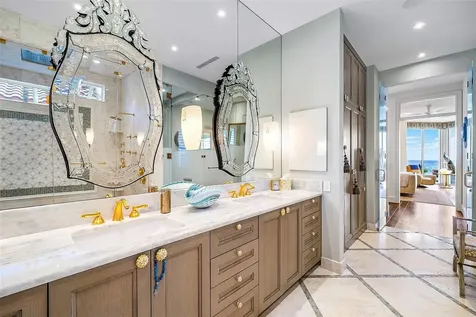3567 S Ocean Boulevard Highland Beach FL 33487