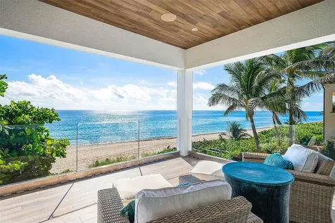 3567 S Ocean Boulevard Highland Beach FL 33487