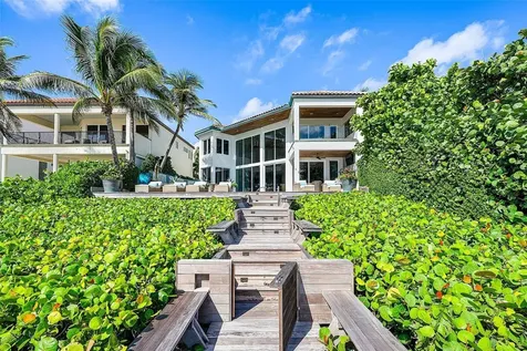 3567 S Ocean Boulevard Highland Beach FL 33487