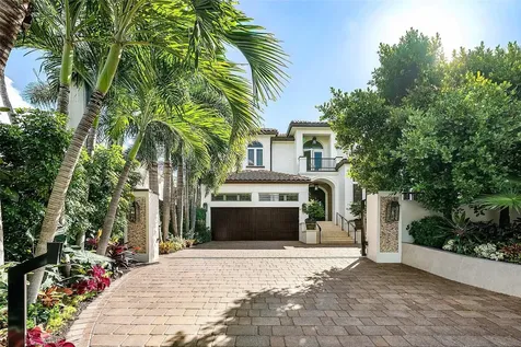 3567 S Ocean Boulevard Highland Beach FL 33487