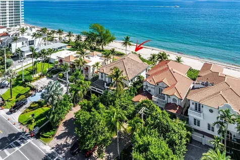 3567 S Ocean Boulevard Highland Beach FL 33487