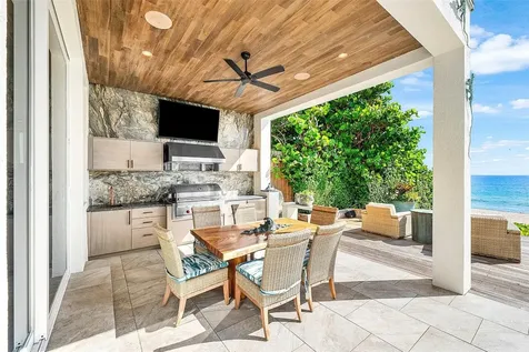 3567 S Ocean Boulevard Highland Beach FL 33487