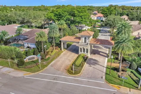4944 Chardonnay Drive Coral Springs FL 33067