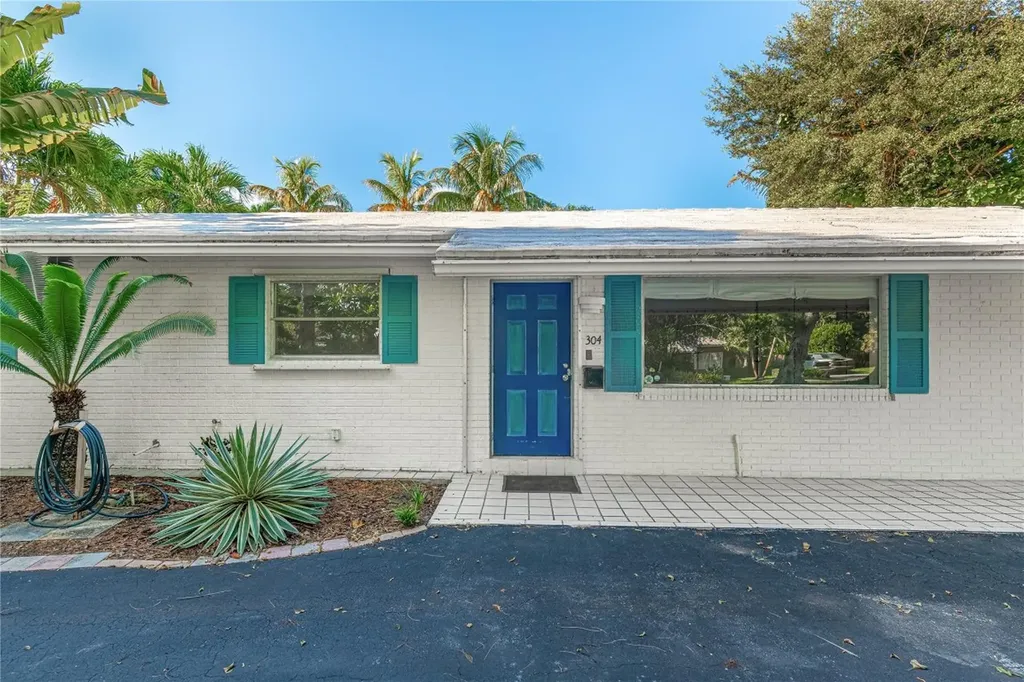 304 NE 20th Street Wilton Manors FL 33305