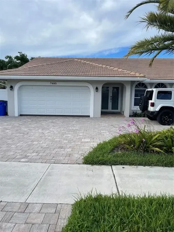 7485 Royal Palm Boulevard Margate FL 33063